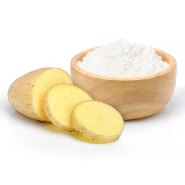 Potato-Powder